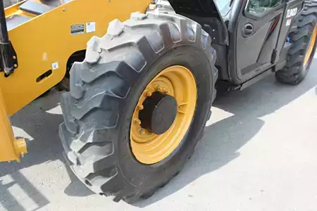 Telehandler Fixed 2019  CAT Lift Trucks tl943d (16)