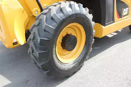 Telehandler Fixed 2019  CAT Lift Trucks tl943d (18)
