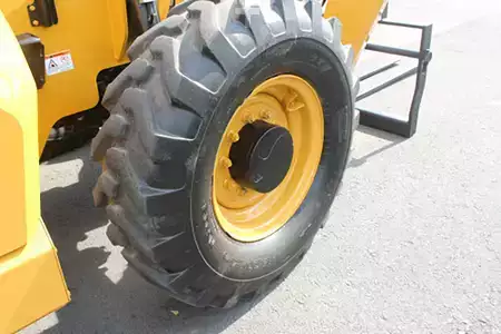 Telehandler Fixed 2019  CAT Lift Trucks tl943d (19)