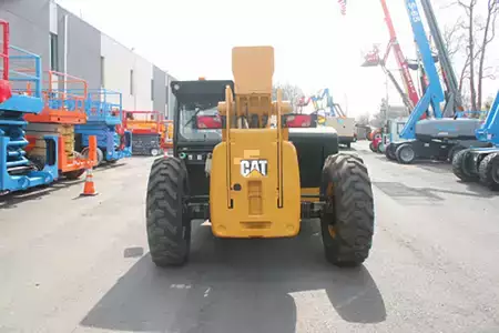 Telehandler Fixed 2019  CAT Lift Trucks tl943d (3)