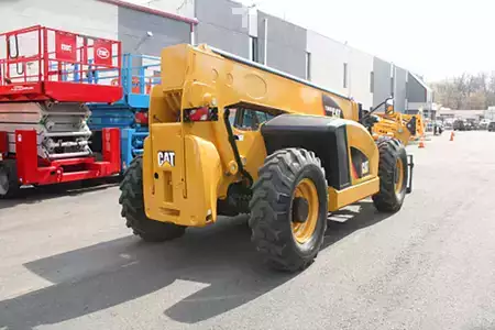 Telehandler Fixed 2019  CAT Lift Trucks tl943d (4)