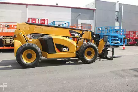 Telehandler Fixed 2019  CAT Lift Trucks tl943d (5)