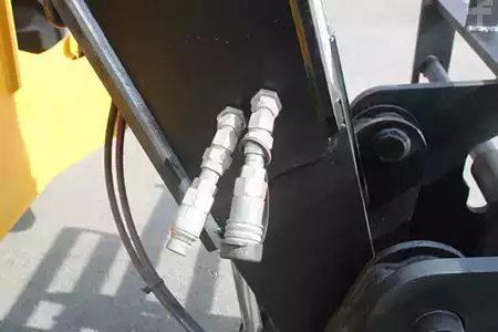 Telehandler Fixed 2019  CAT Lift Trucks tl943d (9)