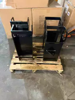 Montacargas diésel 2019  Yale gdp360 (19)