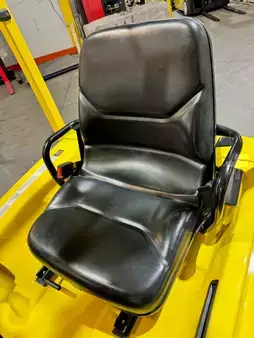 Montacargas Eléctrico (4 ruedas) 2021  Hyster j30xnt (11)