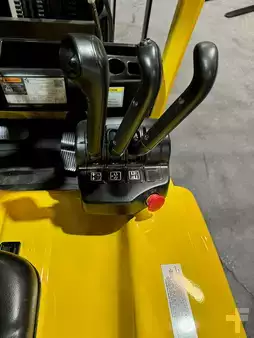 Montacargas Eléctrico (4 ruedas) 2021  Hyster j30xnt (5)