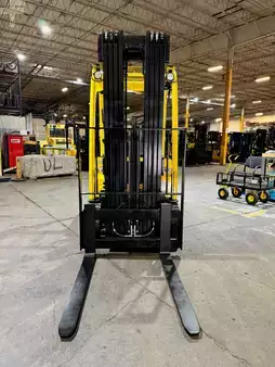 Montacargas Eléctrico (4 ruedas) 2021  Hyster j30xnt (6)