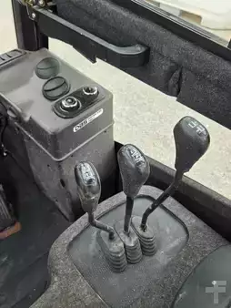 Diesel Forklifts 2022  Clark c25d (4)