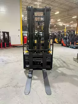 Propane Forklifts 2021  CAT Lift Trucks fgc30n4 (3)