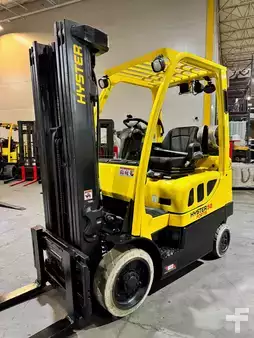 Montacargas GLP 2017  Hyster s50ft (1)
