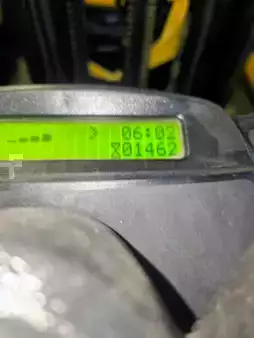 Montacargas GLP 2017  Hyster s50ft (10)
