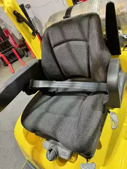Montacargas GLP 2017  Hyster s50ft (7)