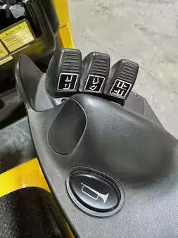 Montacargas GLP 2017  Hyster s50ft (8)
