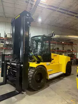 Montacargas diésel 2022  Hyster h360xd48 (1)