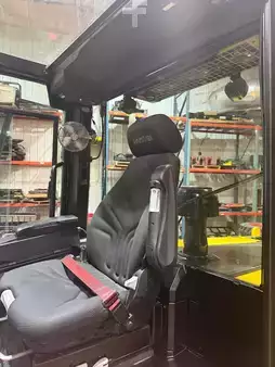 Montacargas diésel 2022  Hyster h360xd48 (10)