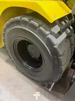 Montacargas diésel 2022  Hyster h360xd48 (11)