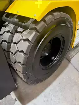 Montacargas diésel 2022  Hyster h360xd48 (13)