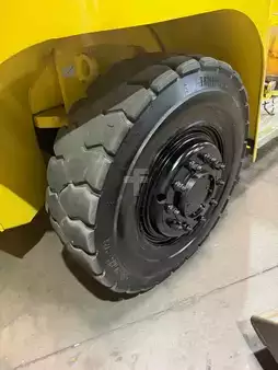Montacargas diésel 2022  Hyster h360xd48 (15)