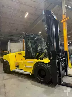 Montacargas diésel 2022  Hyster h360xd48 (3)