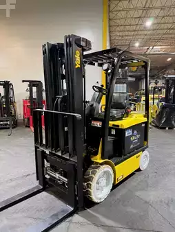 4-Wheel Electric 2020  Yale erc055vgn (2)