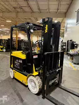 4-Wheel Electric 2020  Yale erc055vgn (4)