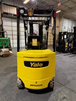 4-Wheel Electric 2020  Yale erc055vgn (6)