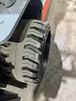Montacargas GLP 2020  Toyota 8fgc55u (9)