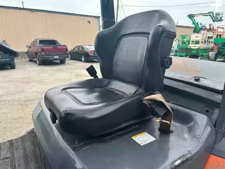 Diesel Forklifts 2019  Toyota 8fd45u (5)