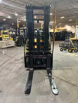 Propane Forklifts 2021  CAT Lift Trucks fgc25n (3)