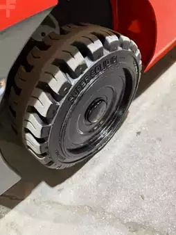 Propane Forklifts 2019  Toyota 8fgcu32 (11)