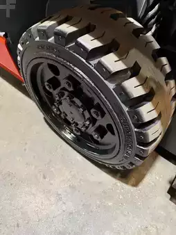 Propane Forklifts 2019  Toyota 8fgcu32 (12)