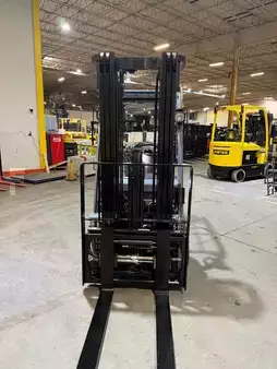 Propane Forklifts 2019  Toyota 8fgcu32 (3)