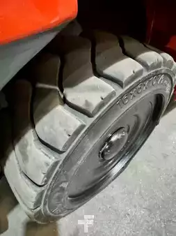 Montacargas GLP 2019  Toyota 8fgcu30 (11)