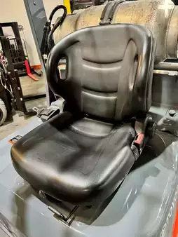 Montacargas GLP 2019  Toyota 8fgcu30 (8)