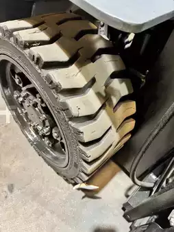 Montacargas GLP 2019  Toyota 8fgcu30 (9)
