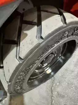 Montacargas GLP 2021  Toyota 8fgcu30 (9)