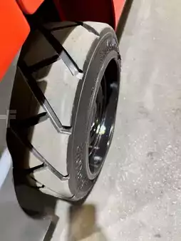 Montacargas GLP 2017  Toyota 8fgcu32 (9)