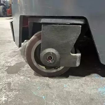 Apilador Hombre a Bordo 2019  Toyota 9bru23 (7)