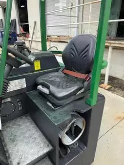 Propane Forklifts 2020  Combilift cb6000 (2)