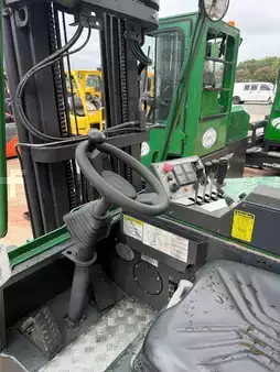 Propane Forklifts 2020  Combilift cb6000 (3)