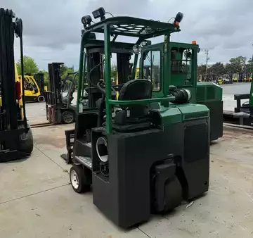 Propane Forklifts 2020  Combilift cb6000 (4)