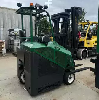 Propane Forklifts 2020  Combilift cb6000 (5)