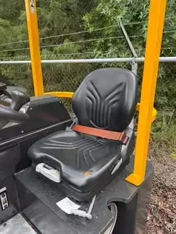 Propane Forklifts 2018  Combilift cb6000 (2)