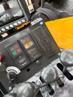 Propane Forklifts 2018  Combilift cb6000 (4)