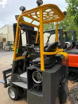 Propane Forklifts 2018  Combilift cb6000 (5)