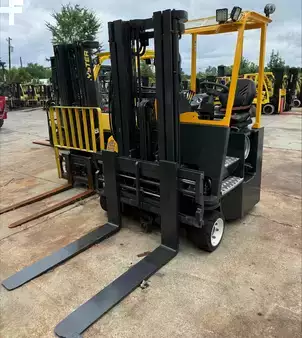 Propane Forklifts 2018  Combilift cb6000 (1)