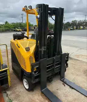 Propane Forklifts 2018  Combilift cb6000 (3)