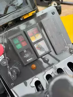 Propane Forklifts 2018  Combilift cb6000 (4)