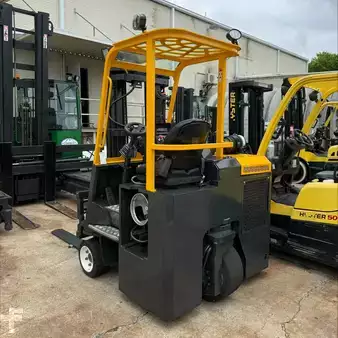 Propane Forklifts 2018  Combilift cb6000 (6)