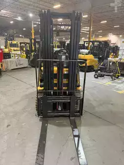 Propane Forklifts 2021  CAT Lift Trucks fgc25n (3)